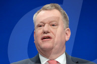 Conservative Party Conference Day 2