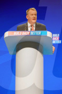 Conservative Party Conference Day 2