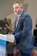 Conservative Party Conference Day 2