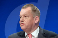 Conservative Party Conference Day 2