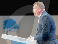 Conservative Party Conference Day 2
