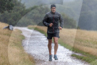 High winds and heavy rain expected for London today.