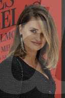 PEOPLE - Madrid: Film "ALMAS PARALELAS" Photocall