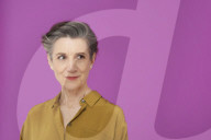 Harriet Walter: ‘There are people who can play the game way better than me’