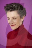 Harriet Walter: ‘There are people who can play the game way better than me’