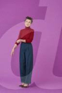 Harriet Walter: ‘There are people who can play the game way better than me’