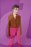 Harriet Walter: ‘There are people who can play the game way better than me’