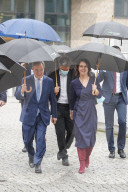 NEWS - Sondierungsgespräche von CDU und Bündnis90/Die Grünen