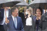 NEWS - Sondierungsgespräche von CDU und Bündnis90/Die Grünen