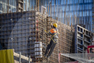 NEWS - Bauwirtschaft in Russland: Wohnungsbau in Moskau