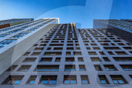 NEWS - Bauwirtschaft in Russland: Wohnungsbau in Moskau