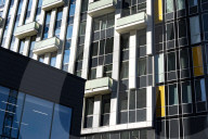 NEWS - Bauwirtschaft in Russland: Wohnungsbau in Moskau