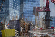 NEWS - Bauwirtschaft in Russland: Wohnungsbau in Moskau