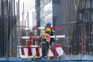 NEWS - Bauwirtschaft in Russland: Wohnungsbau in Moskau