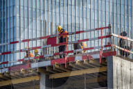 NEWS - Bauwirtschaft in Russland: Wohnungsbau in Moskau