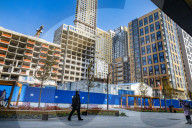 NEWS - Bauwirtschaft in Russland: Wohnungsbau in Moskau