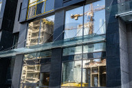 NEWS - Bauwirtschaft in Russland: Wohnungsbau in Moskau