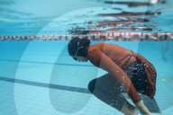 As the NSW government eases Covid lockdown restrictions, Sydney’s public outdoor swimming pools are opening up.