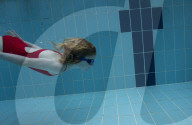 As the NSW government eases Covid lockdown restrictions, Sydney’s public outdoor swimming pools are opening up.