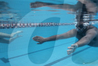 As the NSW government eases Covid lockdown restrictions, Sydney’s public outdoor swimming pools are opening up.