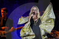 PEOPLE -  Barbara Schoeneberger singt auf der "Alles Gute und so weiter"-Tour
