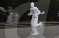 London Marathon 2021