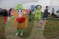 London Marathon 2021