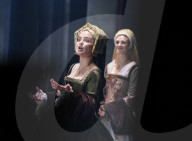 The Mirror and the Light by Hilary Mantel