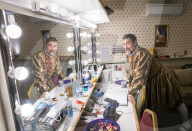 The Mirror and the Light by Hilary Mantel