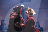 The Mirror and the Light by Hilary Mantel