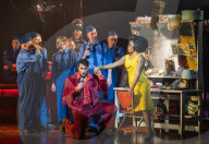 Carmen by Georges Bizet