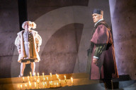 The Mirror and the Light by Hilary Mantel
