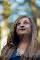 Tulsi Vagjiani: the woman who lost her family in a plane crash – and found the beauty in her burns. After a tragedy that killed her father, mother and brother, and left her severely scarred, she endured years of taunts and rejection. Now she is fighting 