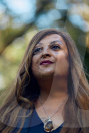 Tulsi Vagjiani: the woman who lost her family in a plane crash – and found the beauty in her burns. After a tragedy that killed her father, mother and brother, and left her severely scarred, she endured years of taunts and rejection. Now she is fighting 