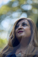 Tulsi Vagjiani: the woman who lost her family in a plane crash – and found the beauty in her burns. After a tragedy that killed her father, mother and brother, and left her severely scarred, she endured years of taunts and rejection. Now she is fighting 