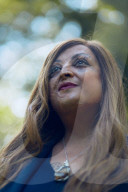 Tulsi Vagjiani: the woman who lost her family in a plane crash – and found the beauty in her burns. After a tragedy that killed her father, mother and brother, and left her severely scarred, she endured years of taunts and rejection. Now she is fighting 