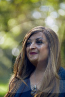 Tulsi Vagjiani: the woman who lost her family in a plane crash – and found the beauty in her burns. After a tragedy that killed her father, mother and brother, and left her severely scarred, she endured years of taunts and rejection. Now she is fighting 