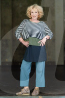 PORTRAIT - Studioproduktion mit Hannelore Hoger und Nina Hoger in Berlin