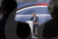 NEWS - Statement von Armin Laschet im Konrad-Adenauer-Haus