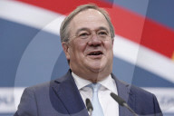 NEWS - Statement von Armin Laschet im Konrad-Adenauer-Haus