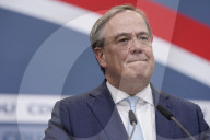 NEWS - Statement von Armin Laschet im Konrad-Adenauer-Haus