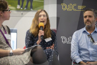 The Darlington Economic Campus Career Fair