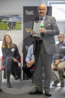 The Darlington Economic Campus Career Fair