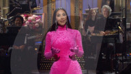 PEOPLE - Kim Kardashian ist Gastgeberin der US-Comedy-Sketch-Show Saturday Night Live