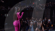 PEOPLE - Kim Kardashian ist Gastgeberin der US-Comedy-Sketch-Show Saturday Night Live