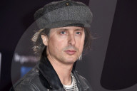Carl Barât (Dirty Pretty Things, The Libertines) 