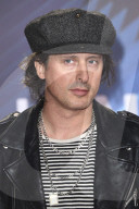 Carl Barât (Dirty Pretty Things, The Libertines) 