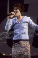 Dolores O’Riordan (The Cranberries)