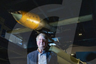 Imperial War Museum launch their new 
Second World War and The Holocaust Galleries at the Imperial War Museum, London.
