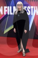 PEOPLE - BFI London Film Festival 2021: The Power of the Dog Premiere